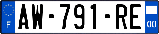 AW-791-RE