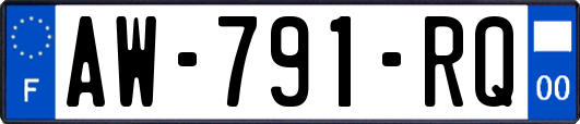 AW-791-RQ