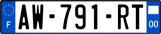 AW-791-RT