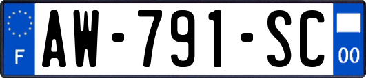 AW-791-SC