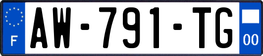 AW-791-TG