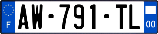 AW-791-TL