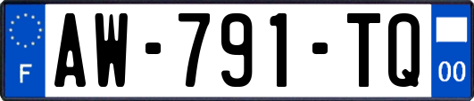 AW-791-TQ