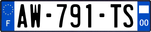 AW-791-TS