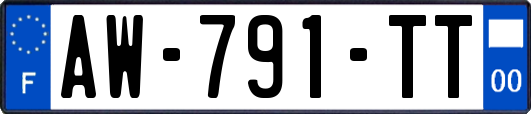 AW-791-TT