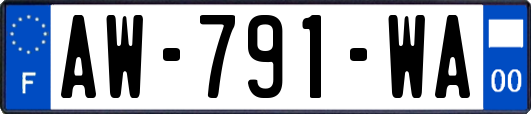 AW-791-WA