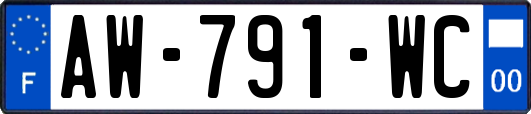 AW-791-WC