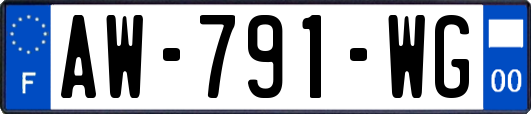 AW-791-WG