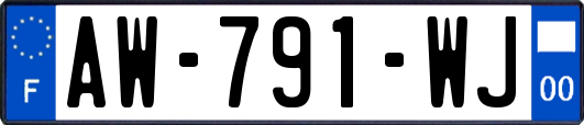 AW-791-WJ