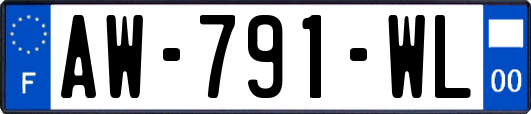AW-791-WL