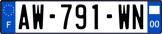 AW-791-WN