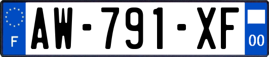 AW-791-XF