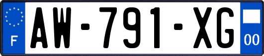AW-791-XG