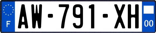 AW-791-XH