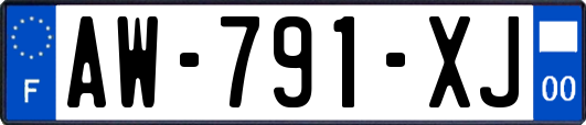 AW-791-XJ