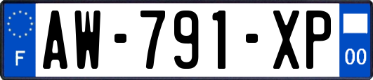 AW-791-XP