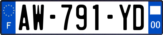 AW-791-YD