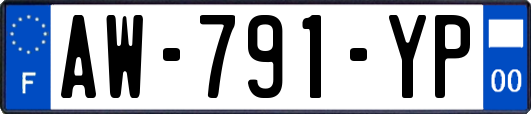 AW-791-YP