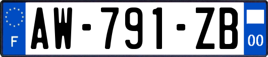 AW-791-ZB