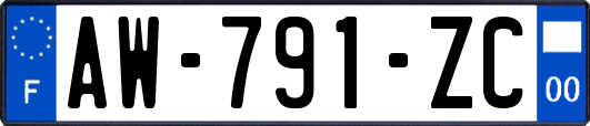 AW-791-ZC