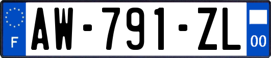 AW-791-ZL