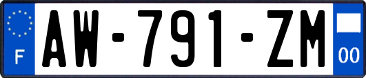 AW-791-ZM