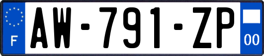 AW-791-ZP