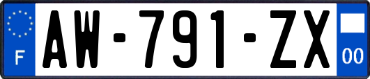 AW-791-ZX