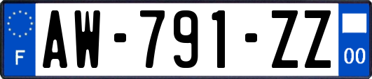 AW-791-ZZ