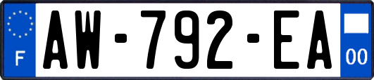 AW-792-EA