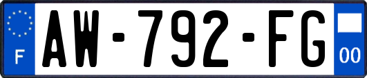AW-792-FG