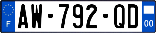 AW-792-QD