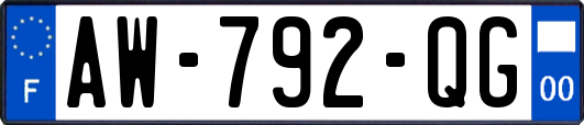 AW-792-QG
