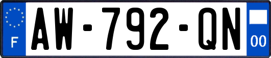 AW-792-QN