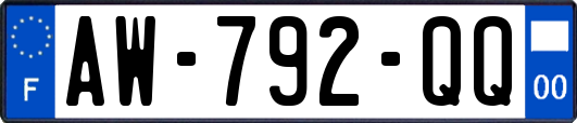 AW-792-QQ