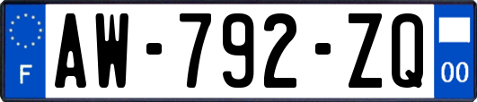 AW-792-ZQ