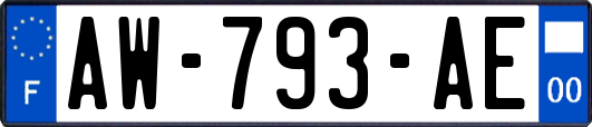 AW-793-AE