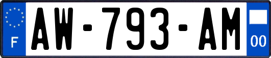 AW-793-AM