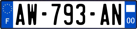 AW-793-AN