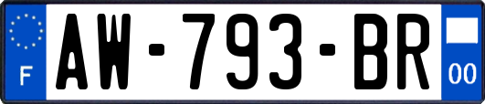 AW-793-BR