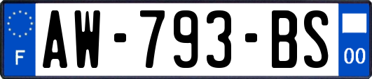 AW-793-BS
