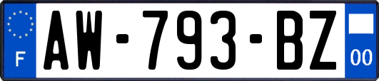 AW-793-BZ