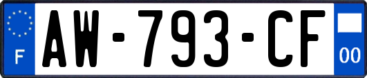 AW-793-CF