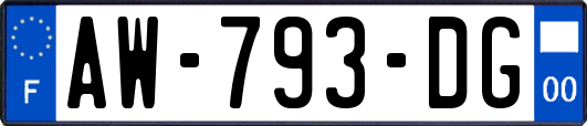 AW-793-DG