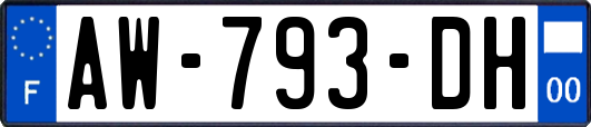 AW-793-DH