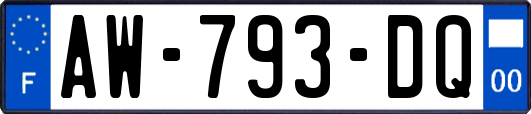AW-793-DQ