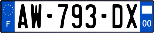 AW-793-DX