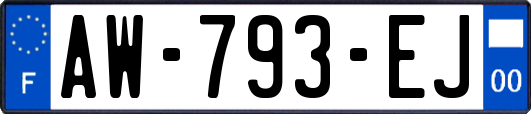 AW-793-EJ