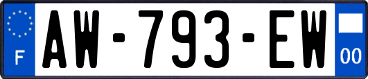 AW-793-EW