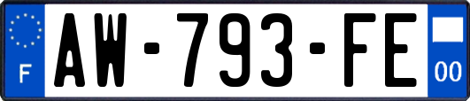 AW-793-FE